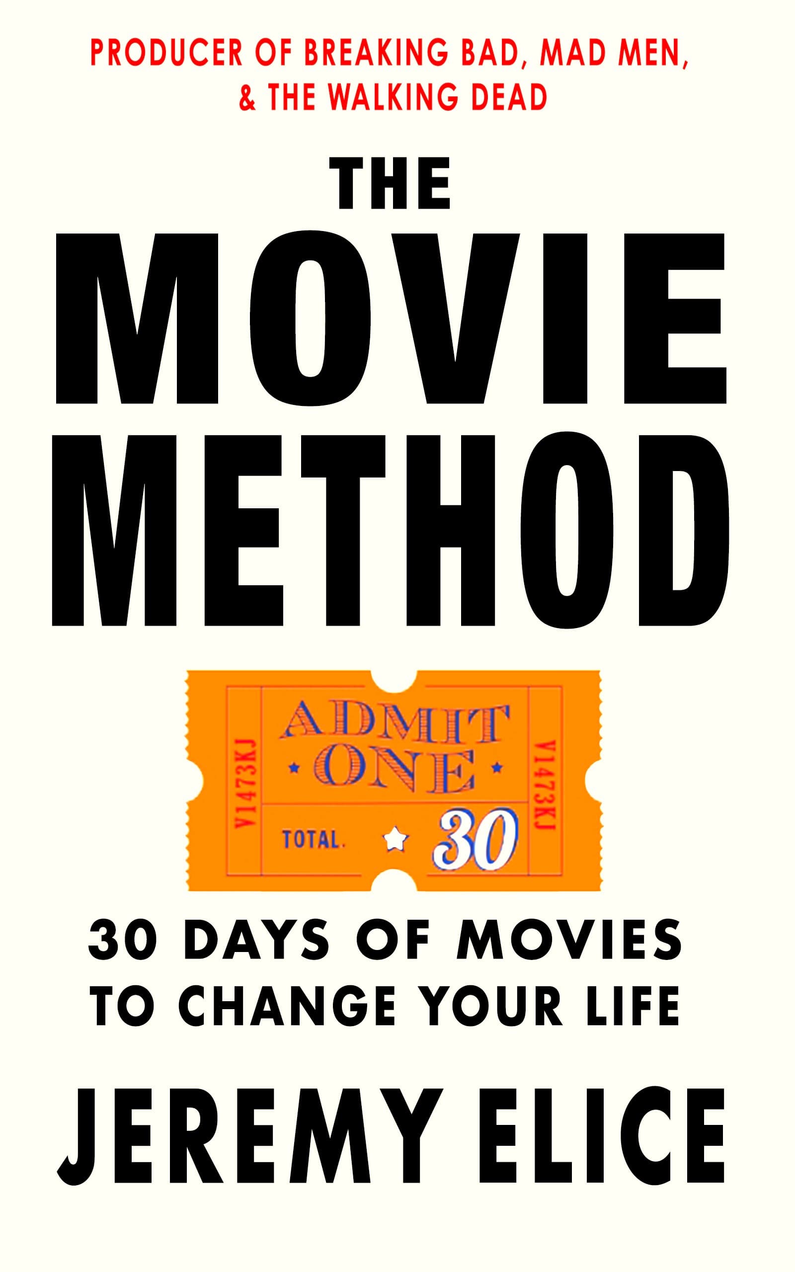 The Movie Method
