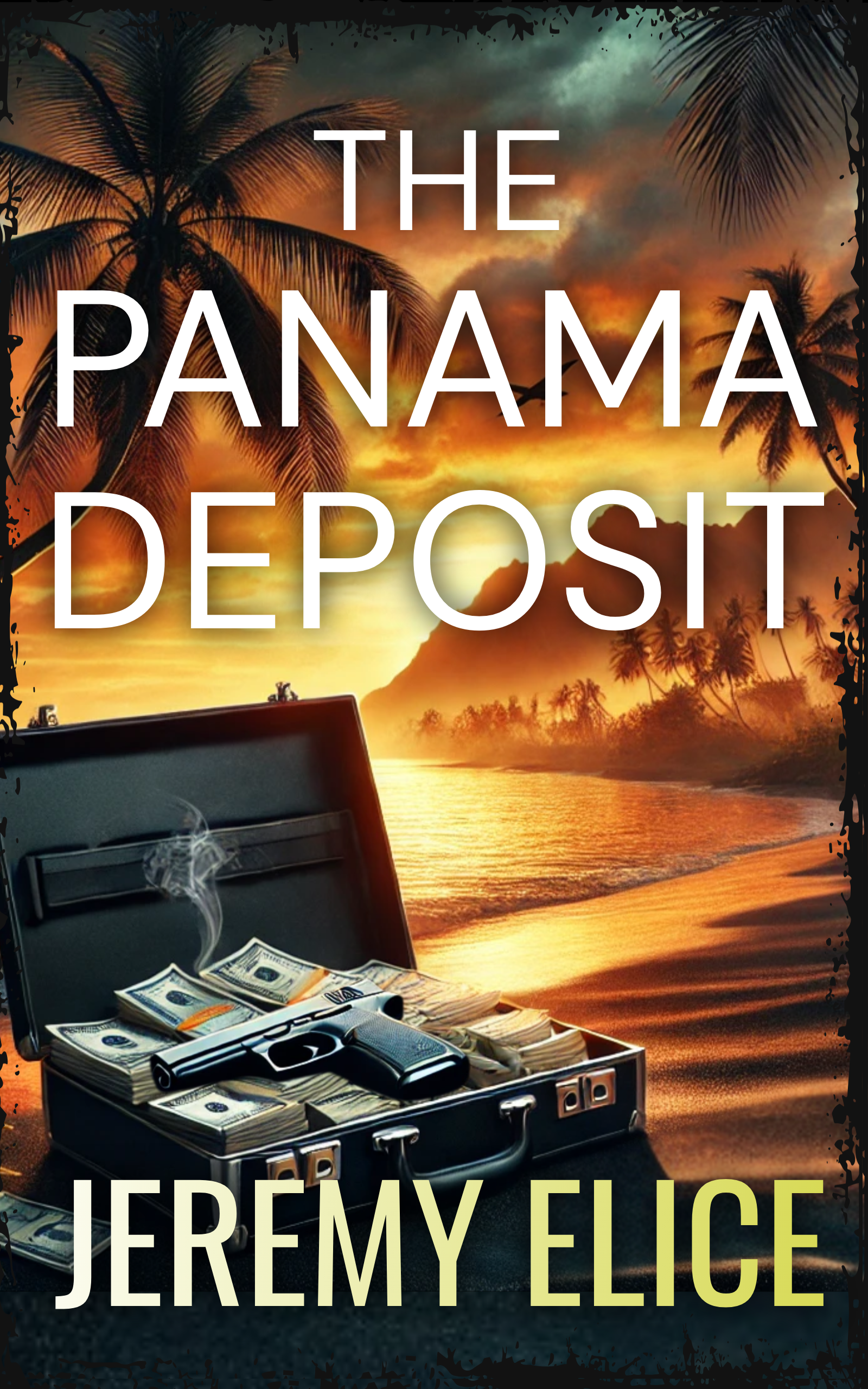 The Panama Deposit