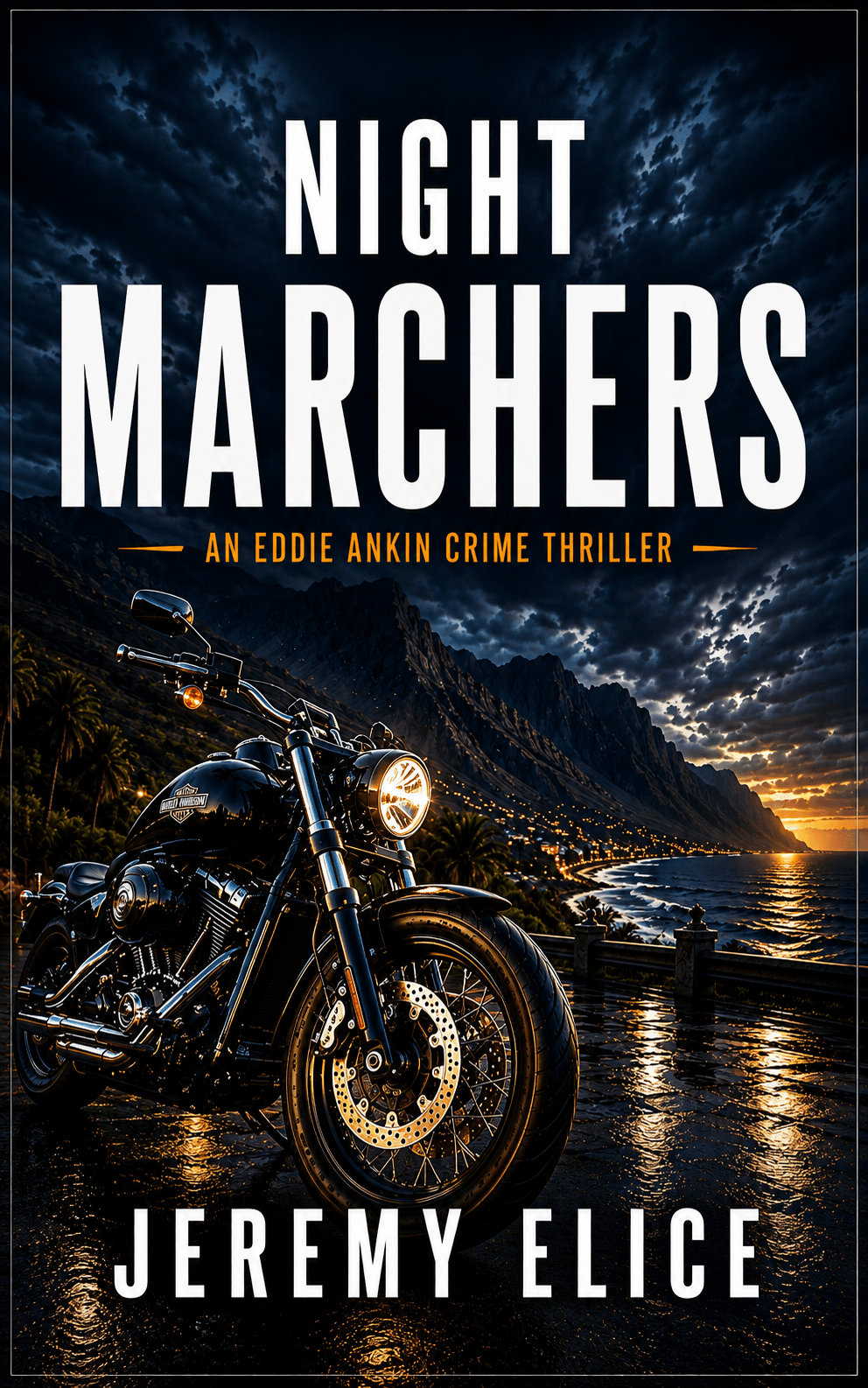 Night Marchers