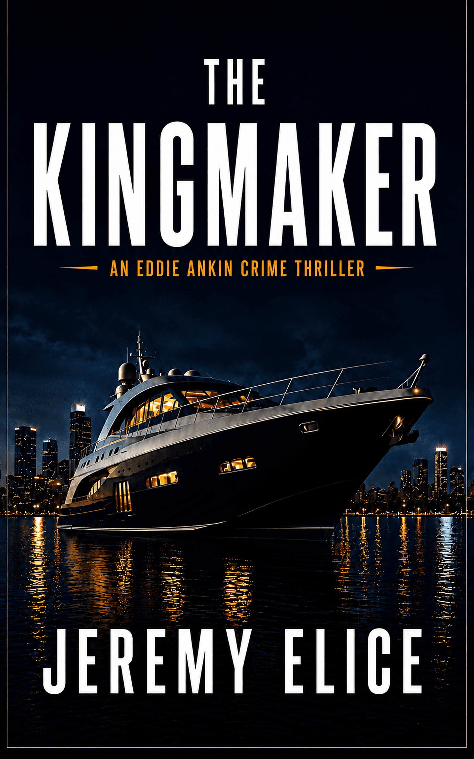 Kingmaker